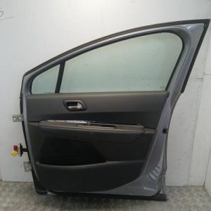 PEUGEOT 5008 1 PHASE 1