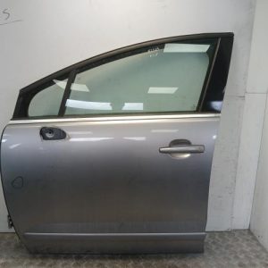 PEUGEOT 5008 1 PHASE 1