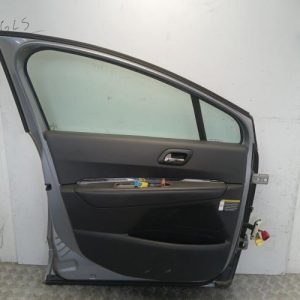 PEUGEOT 5008 1 PHASE 1