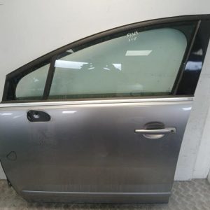 PEUGEOT 5008 1 PHASE 1