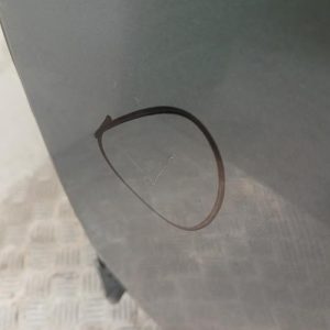 PEUGEOT 5008 1 PHASE 1