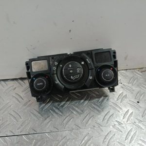 PEUGEOT 5008 1 PHASE 1