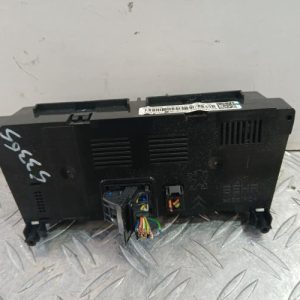 PEUGEOT 5008 1 PHASE 1