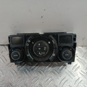 PEUGEOT 5008 1 PHASE 1