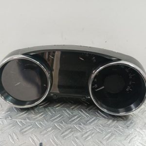 PEUGEOT 5008 1 PHASE 1