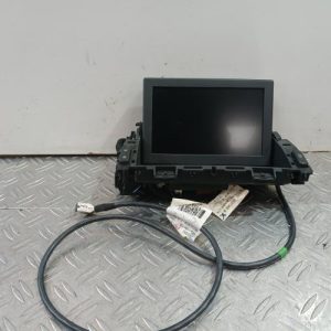 PEUGEOT 5008 1 PHASE 1