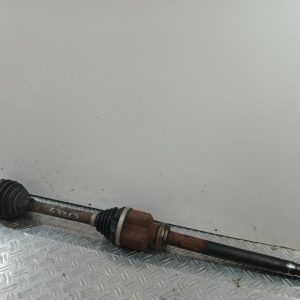 PEUGEOT 5008 1 PHASE 1