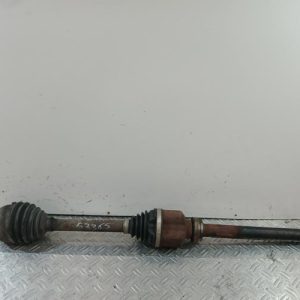 PEUGEOT 5008 1 PHASE 1