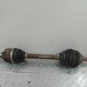 PEUGEOT 5008 1 PHASE 1