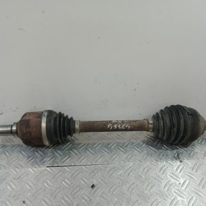 PEUGEOT 5008 1 PHASE 1