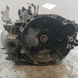 PEUGEOT 5008 1 PHASE 1