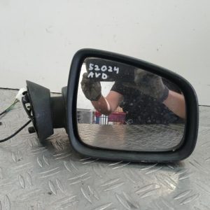 DACIA DUSTER 1 PHASE 1