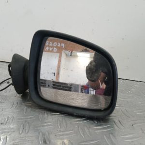 DACIA DUSTER 1 PHASE 1