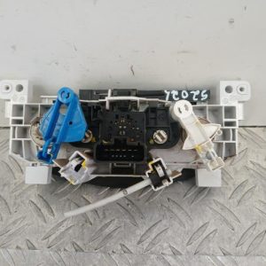 DACIA DUSTER 1 PHASE 1