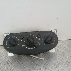 DACIA DUSTER 1 PHASE 1