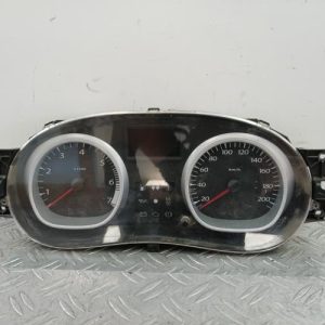 DACIA DUSTER 1 PHASE 1