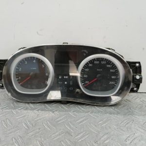 DACIA DUSTER 1 PHASE 1