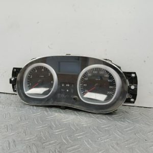 DACIA DUSTER 1 PHASE 1