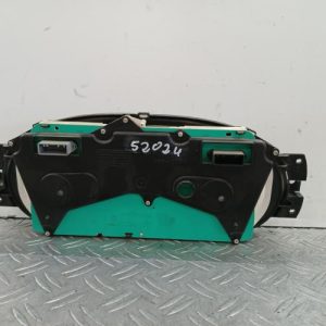 DACIA DUSTER 1 PHASE 1