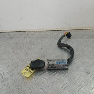 DACIA DUSTER 1 PHASE 1