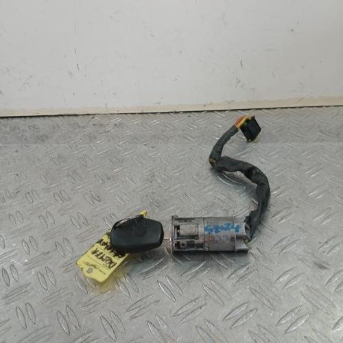 DACIA DUSTER 1 PHASE 1