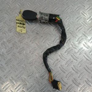 DACIA DUSTER 1 PHASE 1