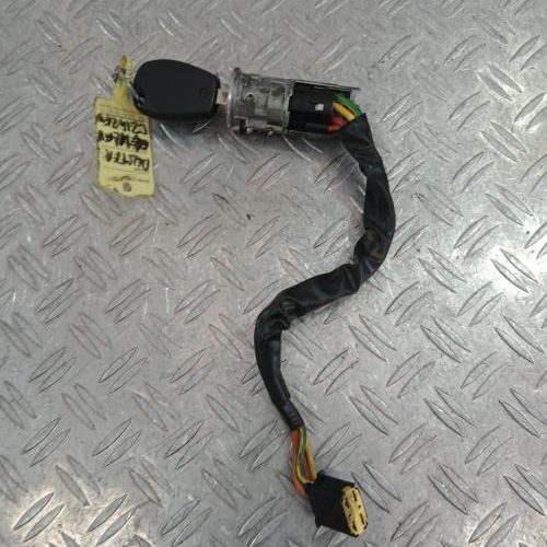 DACIA DUSTER 1 PHASE 1