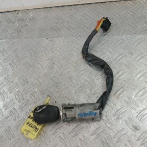 DACIA DUSTER 1 PHASE 1