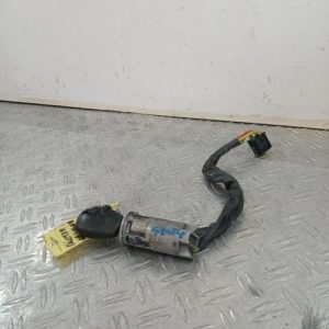 DACIA DUSTER 1 PHASE 1