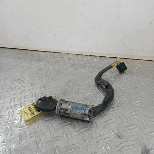 DACIA DUSTER 1 PHASE 1