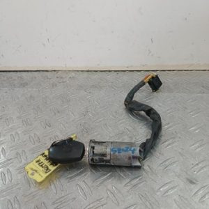 DACIA DUSTER 1 PHASE 1