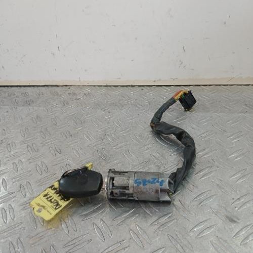 DACIA DUSTER 1 PHASE 1