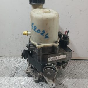 DACIA DUSTER 1 PHASE 1