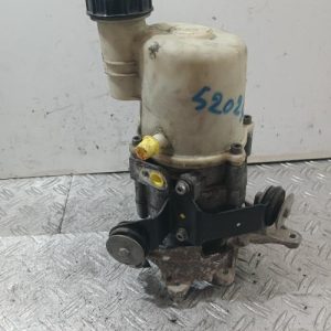 DACIA DUSTER 1 PHASE 1