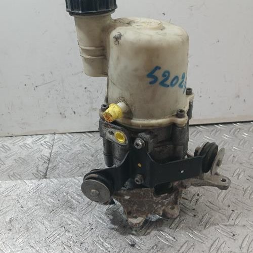 DACIA DUSTER 1 PHASE 1