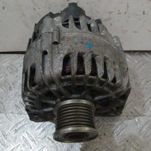 DACIA DUSTER 1 PHASE 2