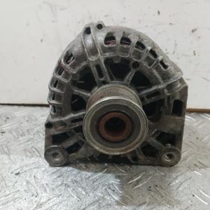 DACIA DUSTER 1 PHASE 2