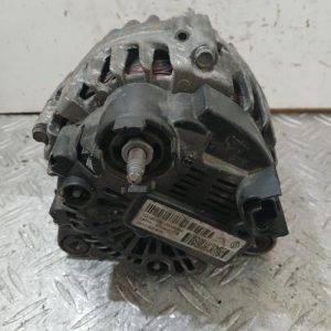 DACIA DUSTER 1 PHASE 2