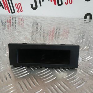 CITROEN C3 2 PHASE 1