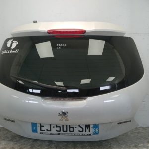 PEUGEOT 208 1 PHASE 2