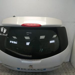 PEUGEOT 208 1 PHASE 2