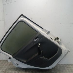 PEUGEOT 208 1 PHASE 2