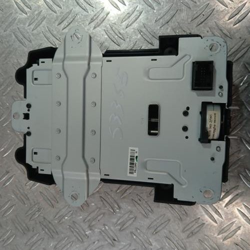 PEUGEOT 5008 1 PHASE 1