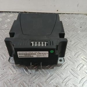 PEUGEOT 5008 1 PHASE 1