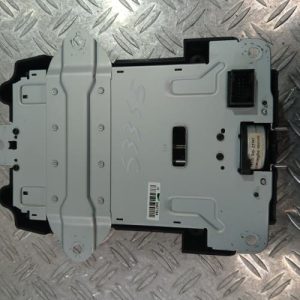 PEUGEOT 5008 1 PHASE 1