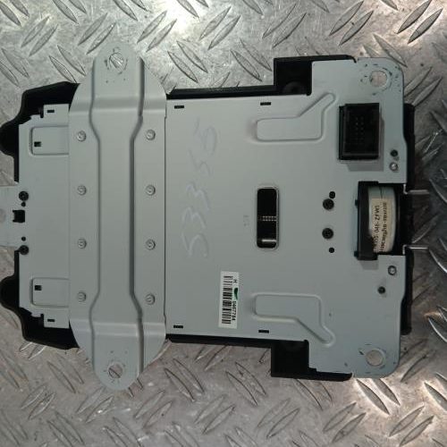 PEUGEOT 5008 1 PHASE 1