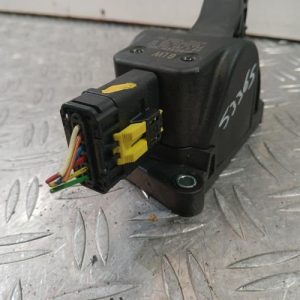 PEUGEOT 5008 1 PHASE 1