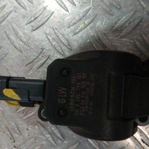 PEUGEOT 5008 1 PHASE 1