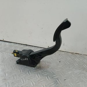 PEUGEOT 5008 1 PHASE 1