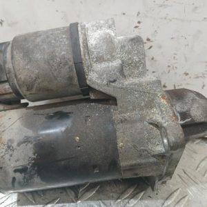 OPEL CORSA D PHASE 2